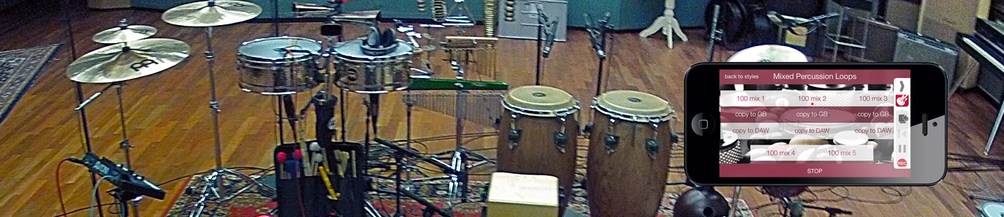 free_congas_loops