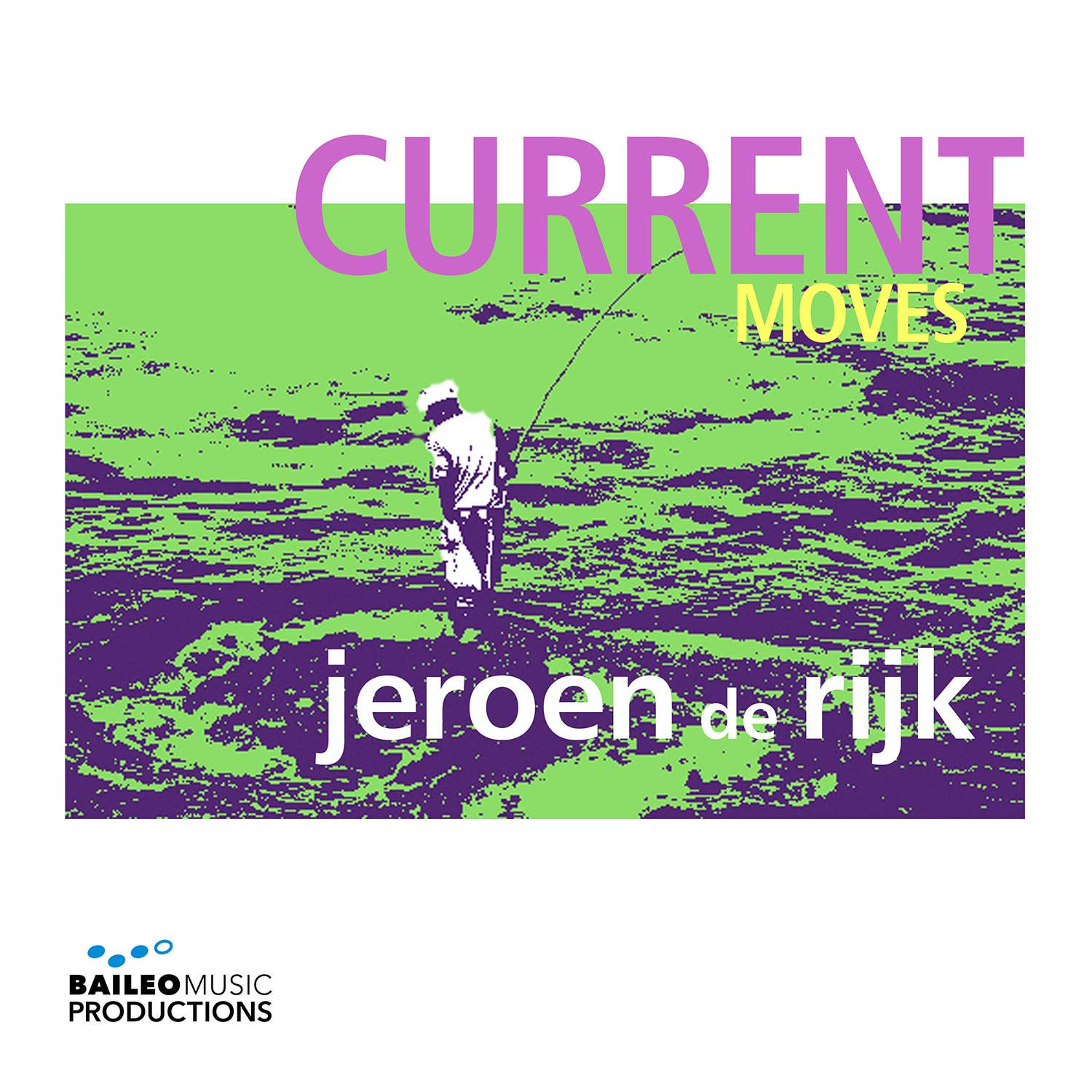 Current Moves - cover
