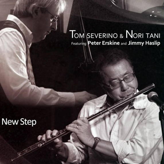 Nori Tani - Tom Severino - New Step